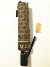 michael kors umbrella ebay